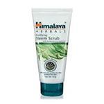 HIMALAYA FACE SCRUB NEEM  50GM.